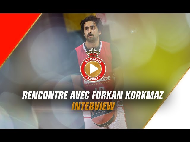 Rencontre avec… Furkan Korkmaz