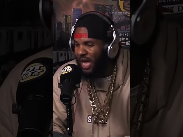 The Game || Freestyle