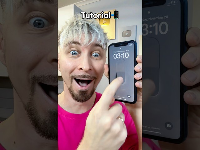 Do you like this tutorial?📲👏😁 #tiktok #tutorial