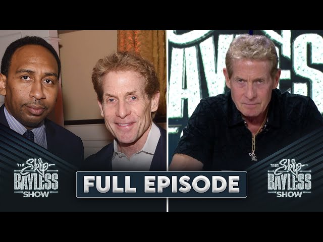 First Take | The Skip Bayless Show