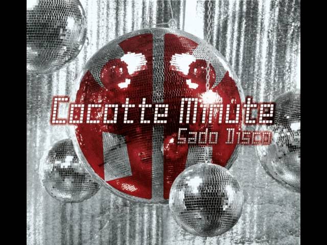 2009 - Cocotte Minute - Sado disco vol 1- Full album