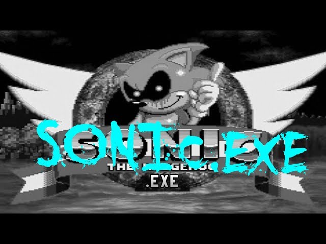 Sonic.EXE Feat:Creepswork|CreepyPasta