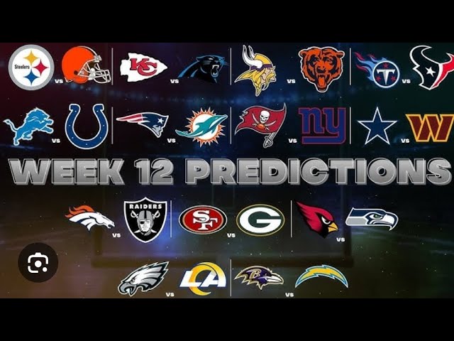 NFL Week 12 Picks! Packers, Eagles, Ravens, and Cardinals all get wins! #nfl #packers #nflpicks