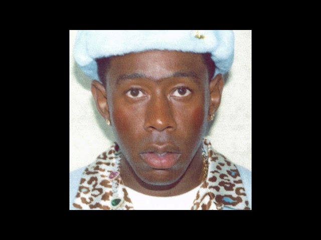 [FREE] Tyler The Creator Type Beat 2022 - “Love Haze"