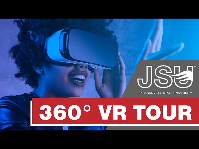 JSU 360° Virtual Tour | Jacksonville State University