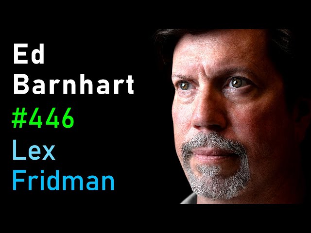 Ed Barnhart: Maya, Aztec, Inca, and Lost Civilizations of South America | Lex Fridman Podcast #446