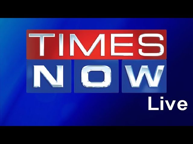 TIMES NOW IMMERSIVE | 360 DEGREE LIVE NEWS