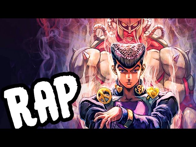 Rustage | Rap do Josuke | Shining Like Diamonds (Tradução PT-BR)