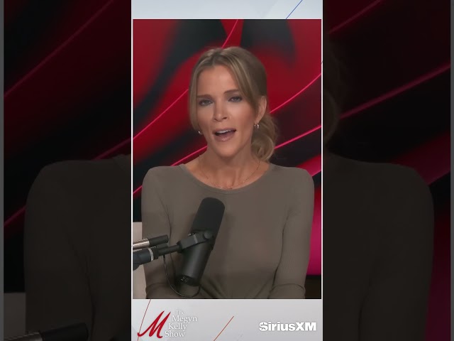 "How Obnoxious Is She?": Megyn Kelly Reacts to Kamala Harris Unwilling to Sit Down with Joe Rogan