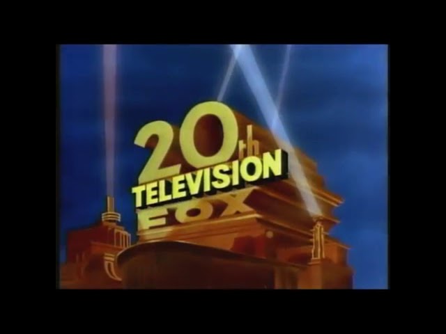 [#1774] 20th Century Fox Television (1988) with 1993 PBS Theme [Request]