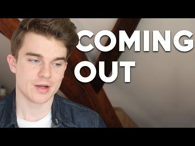 Coming Out | KOVY