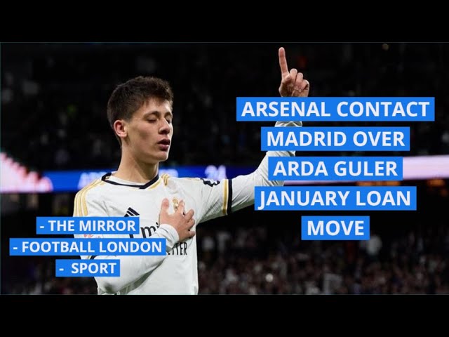 Latest Arsenal News Update (PIDGIN) NOV 20, 2024 (Evening News)