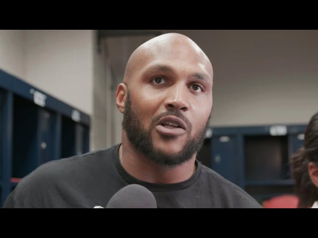 Jurrell Casey: We Have to Get Tom Brady Down