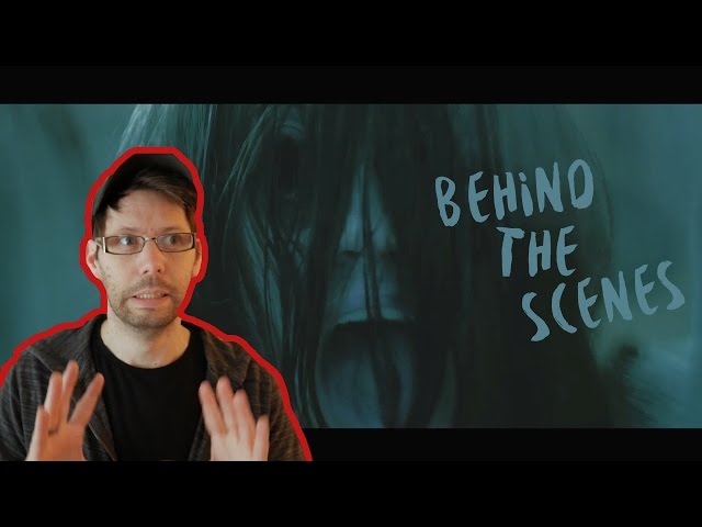 Keep It Scary #2 - Behind The Scenes