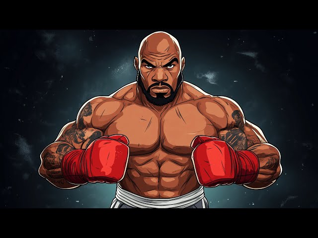 ''TYSON'' Free Hard Trap Beat Instrumental Dark Rap Freestyle Beats