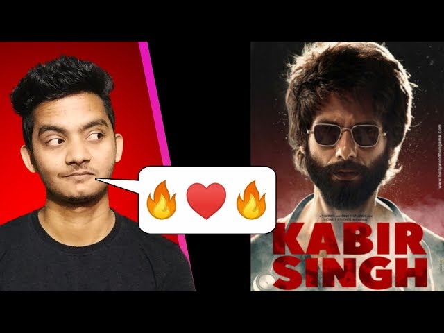 Kabir Singh Review: Kya baat hai | Kabir Singh movie review in hindi | BNFTV