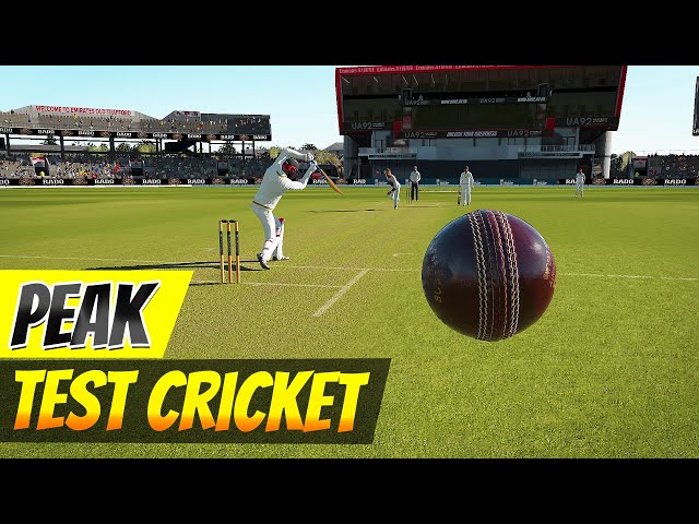 Best Batsmen Vs Best Bowlers | Cricket 24