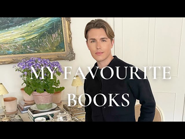 My Favourite Books