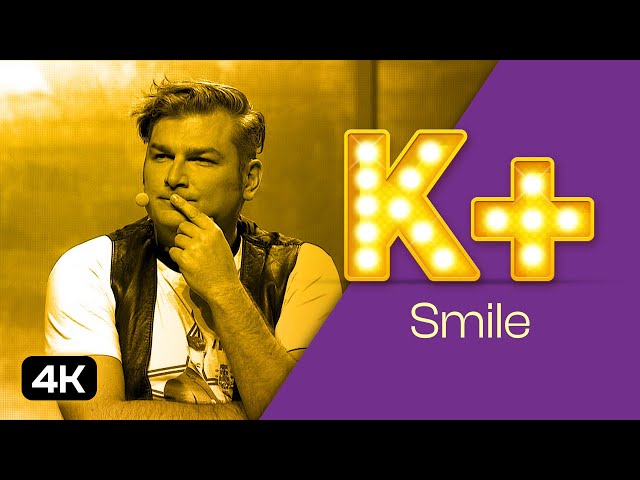 Kabaret Smile "Tu i teraz" (Cały program/2022/127'/4K)