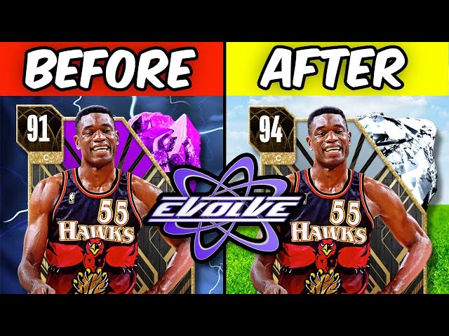 HOW TO COMPLETE EVERY EVO SUPER EASY IN NBA 2K24 MyTEAM!!