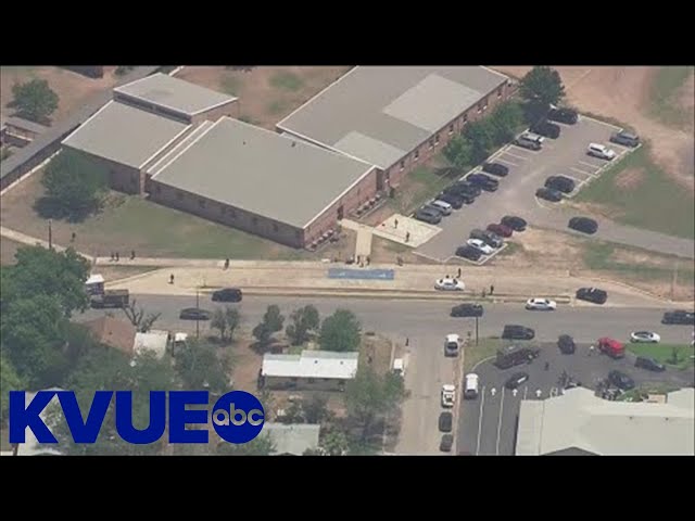 Uvalde school shooting: Lawsuit seeks Texas DPS records | KVUE