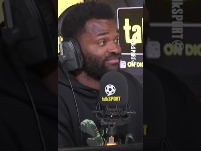 Darren Bent REVEALS his predicted TOP FOUR for the new Premier League season! 👀 | talkSPORT