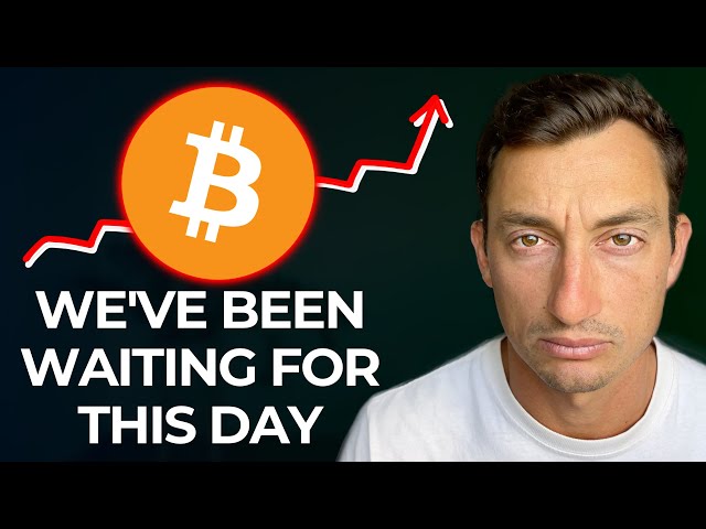 BITCOIN 100K: THIS CHART TRIGGERED A HUGE MANIA CYCLE (Watch ASAP)