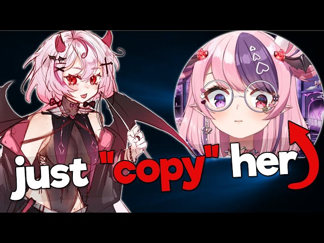 How to "Stand Out" as a VTuber