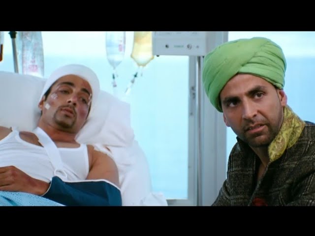 Akshay Kumar Movie | Akshay kumar Comedy  | Movie | Movies | Movies 2024 Full Movie | Movie Trailers