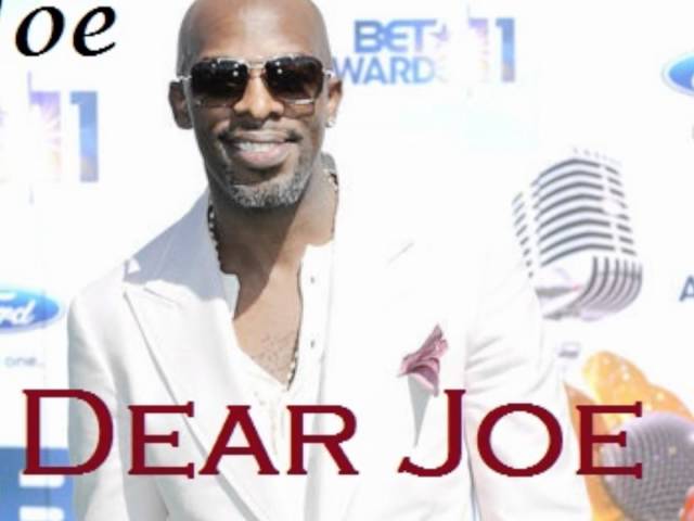 Joe - Dear Joe (2011)