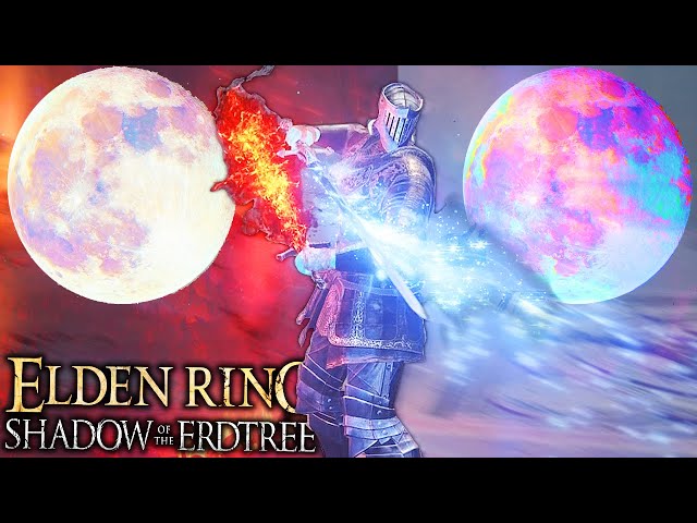 The HARDEST Boss So Far Made Me Her B****! - Elden Ring Shadow Of The Erdtree Gameplay (Part 5)