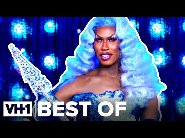 Best Of All Stars 5 💋 RuPaul’s Drag Race