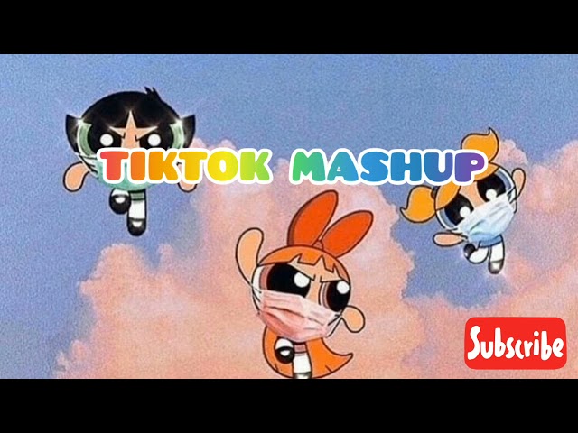 TIKTOK MASHUP 2021