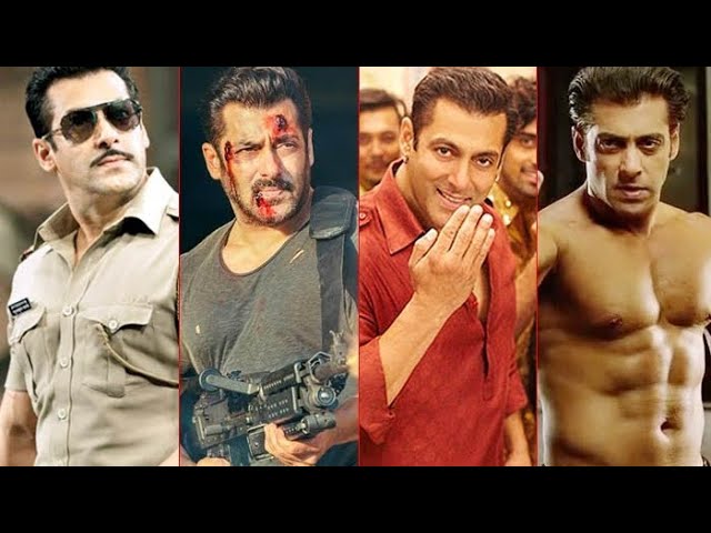 Salman Khan/childhood rare pics/biography/tiger jinda hai movie review/Bollywood superstar actor