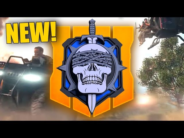 NEW BLACK OPS 4 "BLACKOUT" DETAILS! New Teaser Trailer, New Modes, Beta Coming