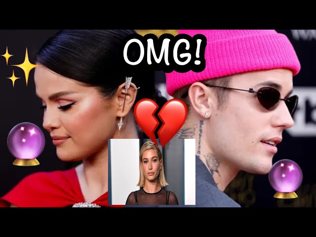 Selena Gomez and Justin&Hailey Bieber|Toxic|Is Justin Bieber Jealous of Zayn Malik Tarot Reading