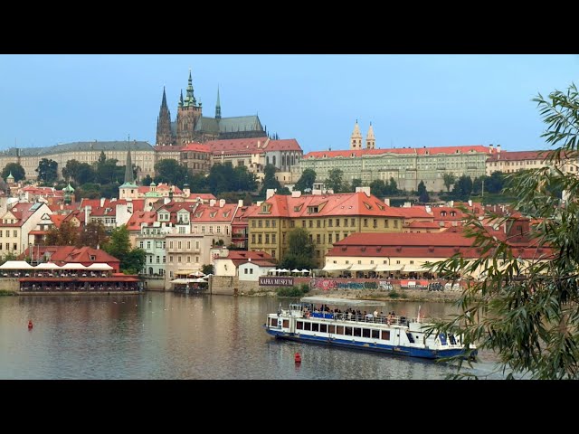 Prague