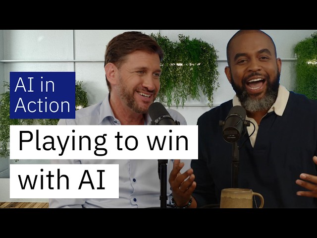 How AI helps you win Fantasy Football with ESPN's Greeny