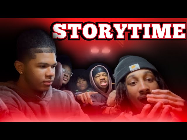 We freestyled to B.I.G. + storytime😭 **MUST WATCH**