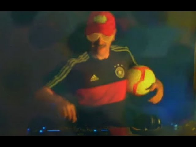 Deutschland (Hyänenbande) Europameister U 21 Spezial Sieger Mix by Dj Anoke