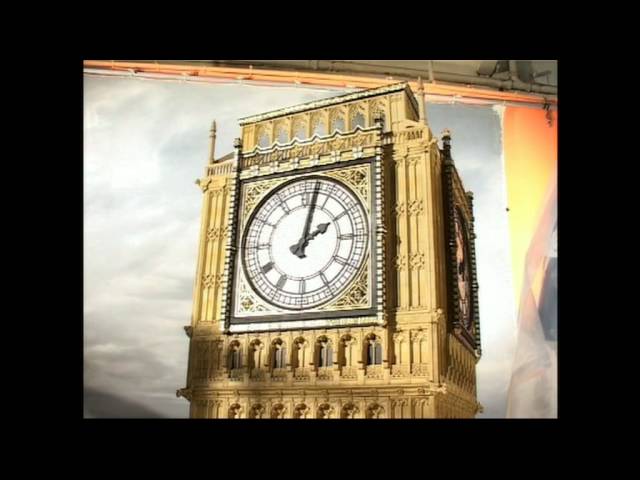 Doctor Who - 'Aliens Of London' Deconstructing Big Ben