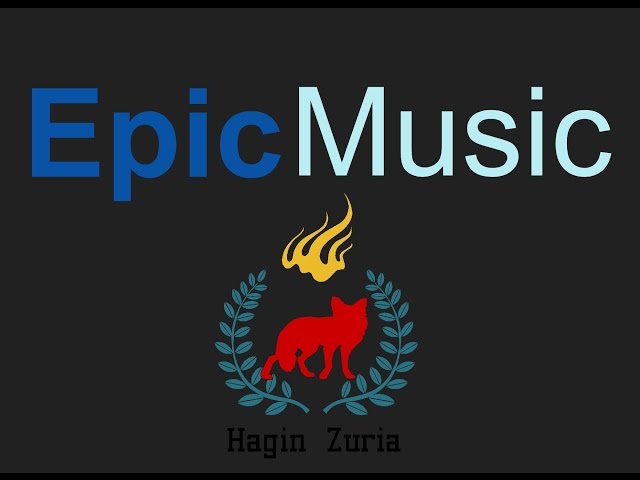 Epic Music Mix Vol.1 (Creative Commons)