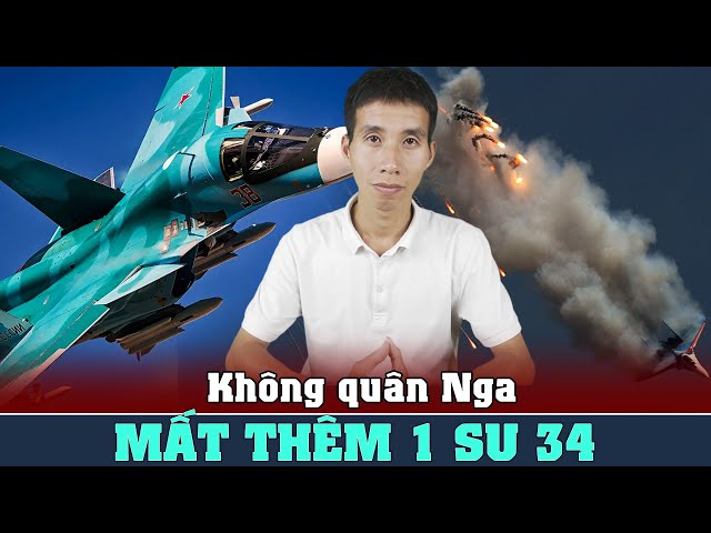 Live 11.01: Pháo binh Nga tổn thất chưa từng thấy, Ukraine loại bỏ 15 tiểu đoàn Nga ở Kursk.