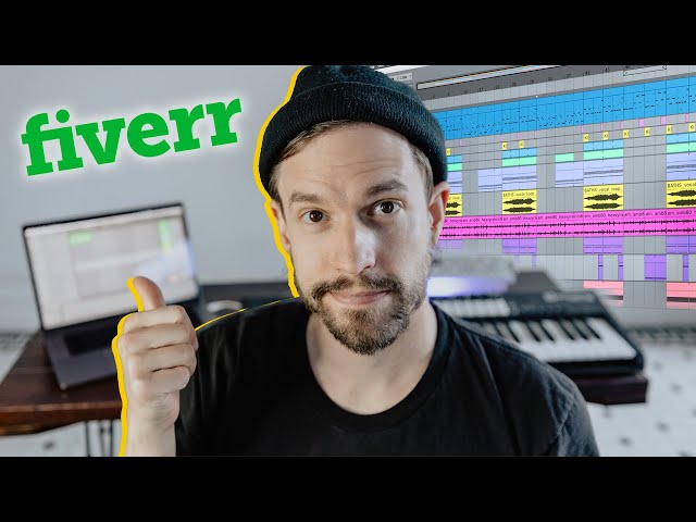 How I Create Music for Licensing