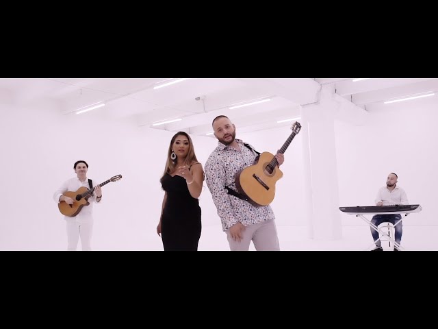 Tomáš Botló & Lejla, Drahoslav Bango, Rontó Attila - Budžanglo (OFFICIAL VIDEO)