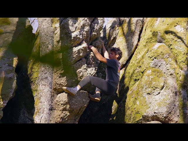 PRIMAL SIDE | A Parkour short Film