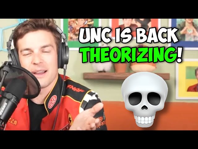 MATPAT IS BACK | FNAF UNSOLVED - MIDNIGHT MOTORIST ft MATPAT REACTION