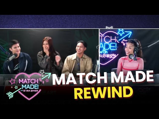 Match Made - August 25, 2024 | Full Episode