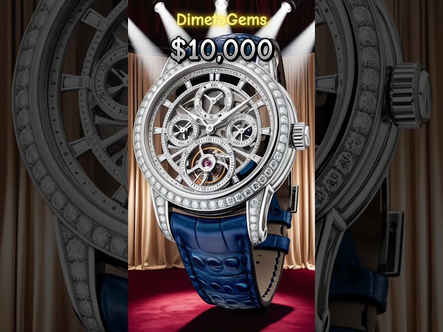 Watch ⌚ Dime_to_Gem #dime #gem