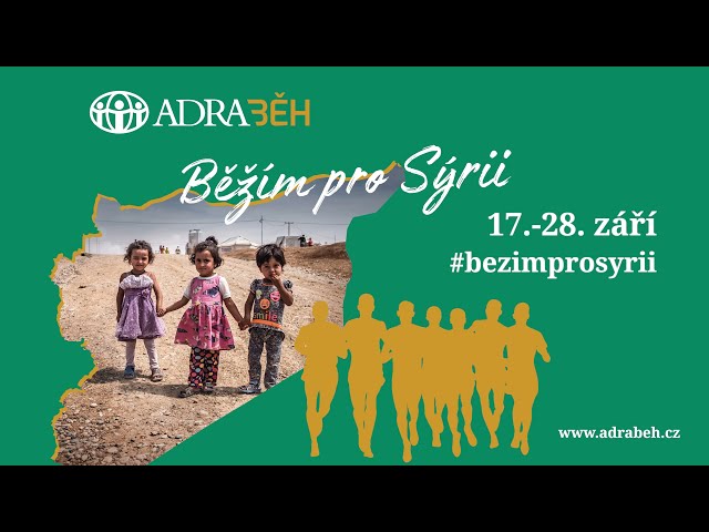 ADRAběh 2021 #bezimprosyrii